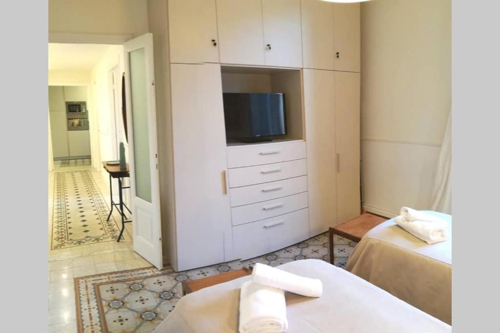 Casa Retro. Historic Center - La Spezia Apartment ภายนอก รูปภาพ