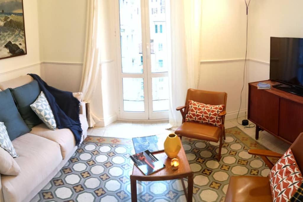 Casa Retro. Historic Center - La Spezia Apartment ภายนอก รูปภาพ